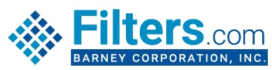 Filters.com – Industrial/Commercial Filters